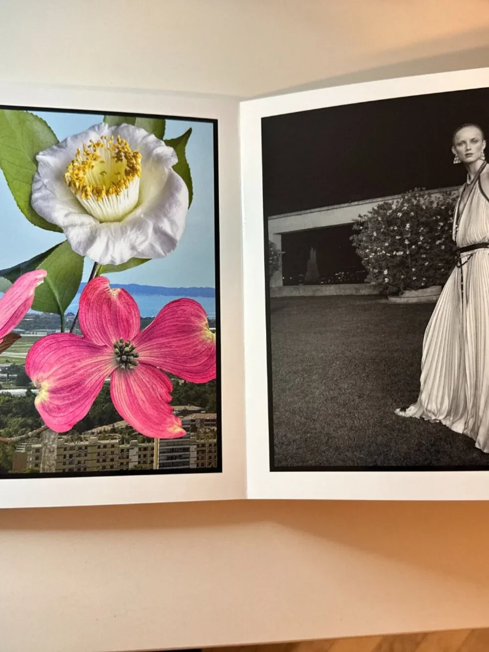 RARE Chanel Spring Summer 2024 VIP Hardcover Fashion Catalog Lookbook
